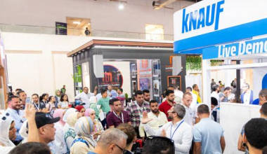 2026&nbsp;Egypt's&nbsp;Five&nbsp;Major&nbsp;Industry&nbsp;Exhibitions